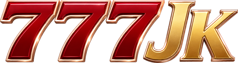 777jk লোগো